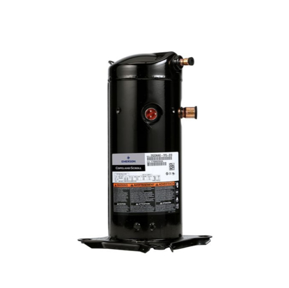 Imagem de COMPRESSOR SCROLL COPELAND ZS29KAETF7600 3F 380V R404A