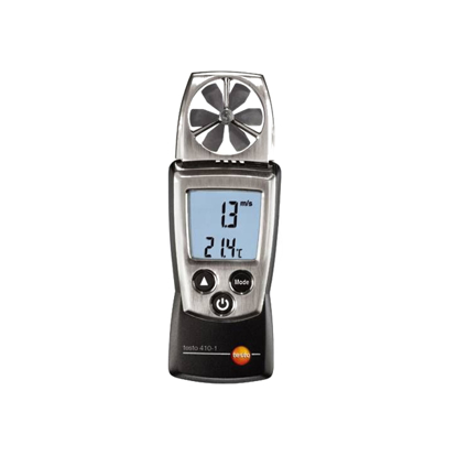 Imagem de ANEMÔMETRO DE HELICE/LINHA POCKET 410-1 TESTO